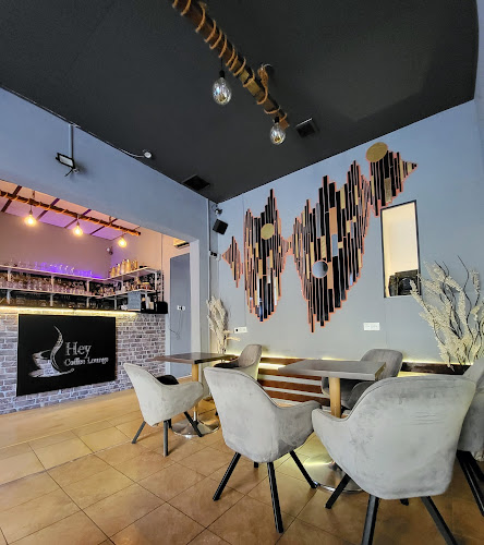 Hey Coffee Lounge - Gastronomie a pohostinství