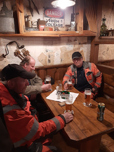 Opinii despre Hospůdka Na Statku în Dětmarovice - Gastronomie a pohostinství