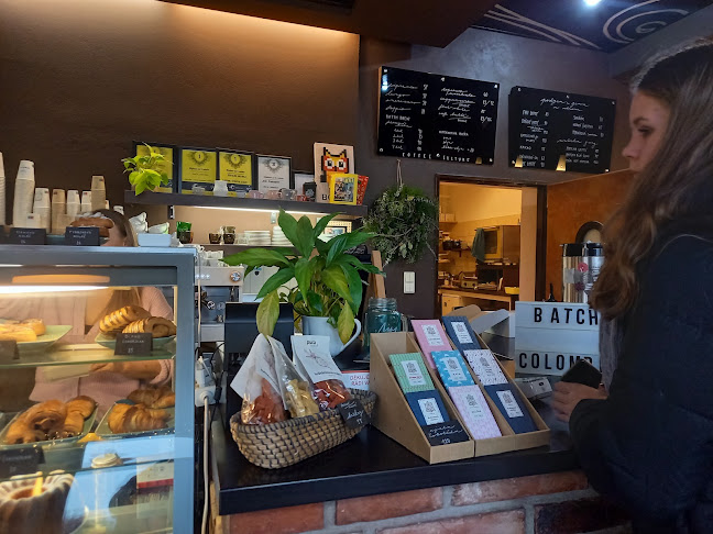 Black Tree Cafe - Ostrava