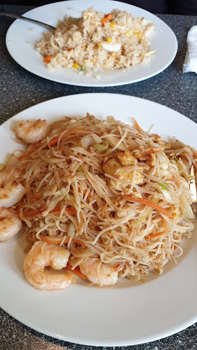 Comentarii opinii despre Čínské bistro FENG ZE