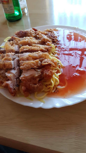 Comentarii opinii despre Bistro Hong Ha