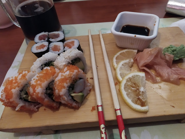 Opinii despre Čínská Restaurace Yi Pin Xiang în Chrudim - Gastronomie a pohostinství