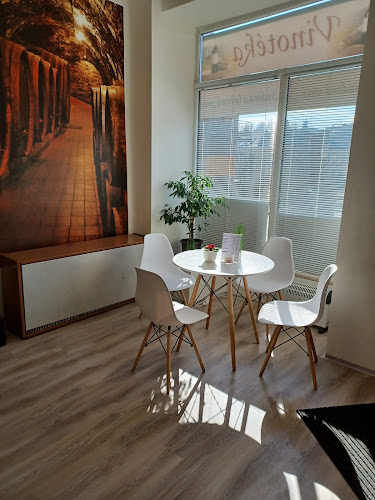 Vinotéka Pod Lány - Gastronomie a pohostinství