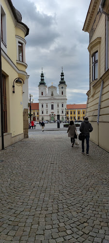 Hotel & Restaurant Slunce s.r.o. - Uherské Hradiště