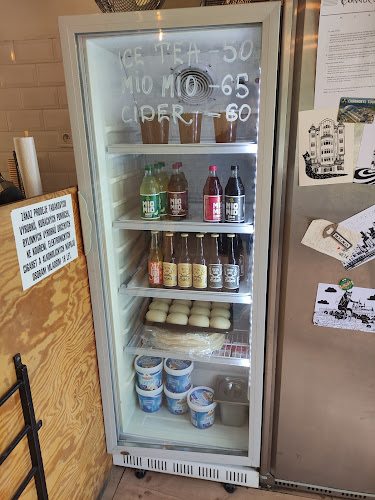 Opinii despre Conductor în Praha - Gastronomie a pohostinství