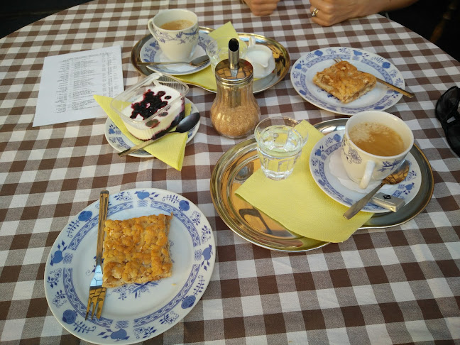 Vegetariánská restaurace - Gastronomie a pohostinství