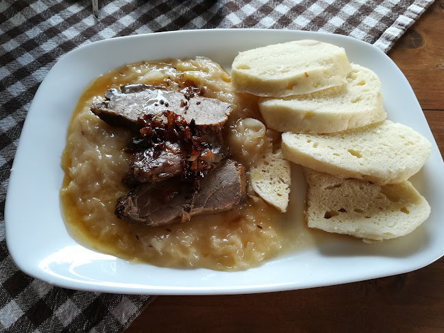 Opinii despre Slovácká hospoda în Hradčovice - Gastronomie a pohostinství