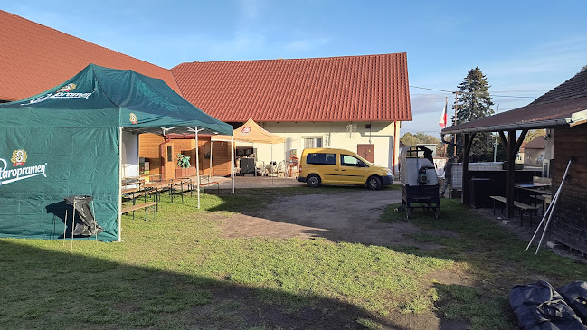 Hospoda Na Rozcestí - Moravany