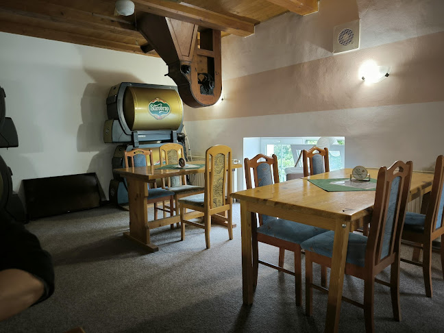 Penzion MLÝN - Gastronomie a pohostinství