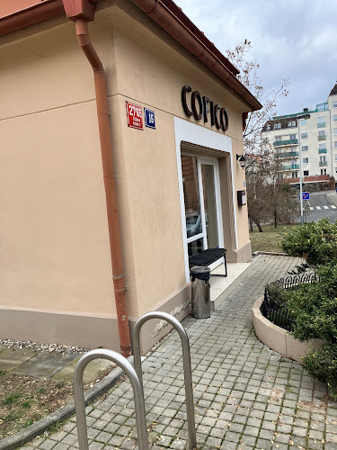 Comentarii opinii despre COFICO