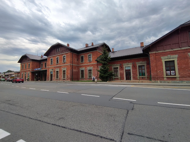 Nádražní 2052/2052, 738 01 Frýdek-Místek 1