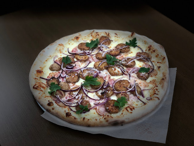 Comentarii opinii despre Restaurace a penzion U Hasičů