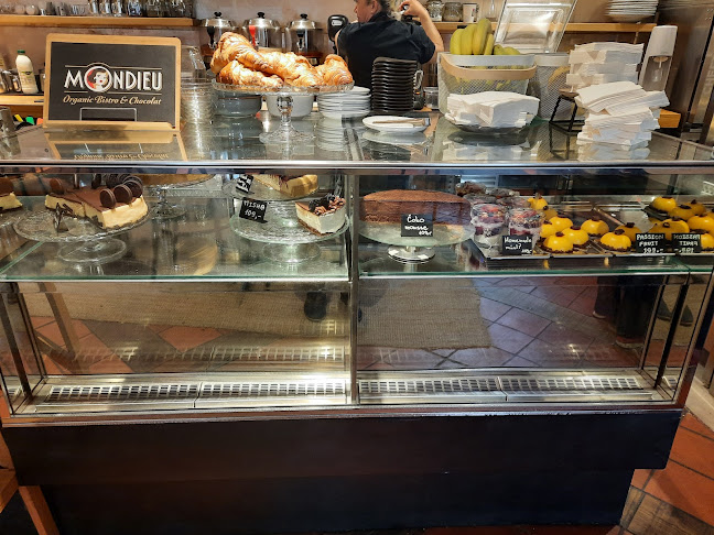 MONDIEU - Gastronomie a pohostinství