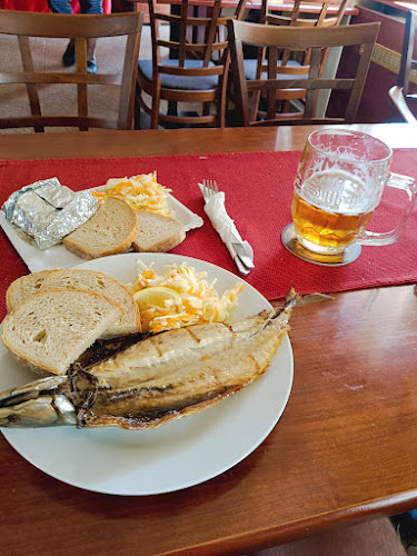 Comentarii opinii despre Česká hospůdka Beroun