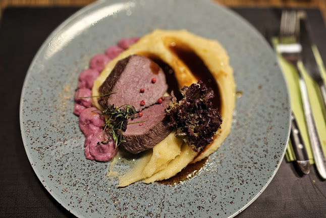 Ristorante Prosecco - Praha