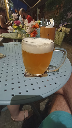 Phill's Corner - Praha