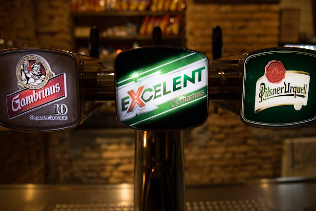 Ratini bar - Gastronomie a pohostinství