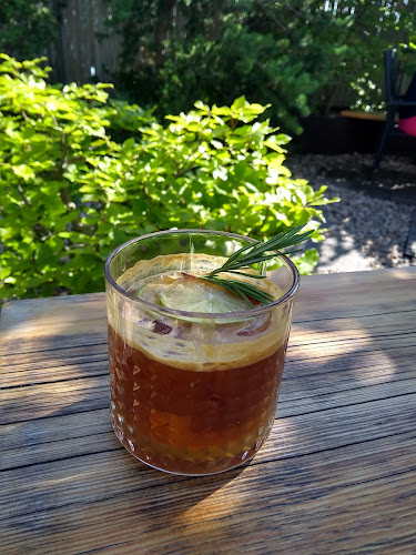 Panorama Café - Turnov