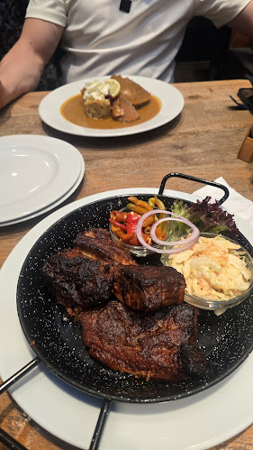 Comentarii opinii despre Kozlovna U Paukerta