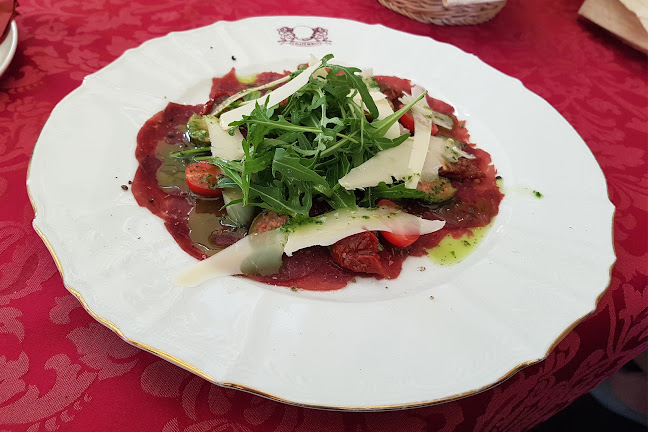 Restaurace U Zlaté koule