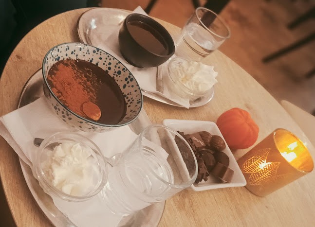 Chokolito - Čokoládovna Valtice