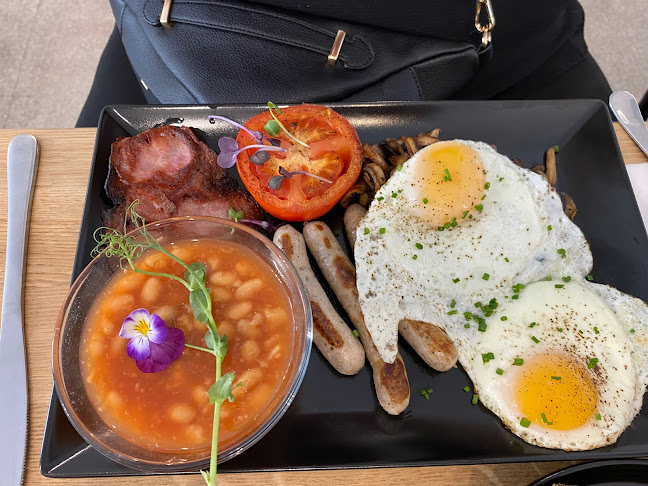 Morsel Bistro Café - Gastronomie a pohostinství