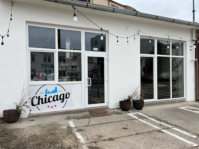 Chicago Cafe & Bakery - Gastronomie a pohostinství