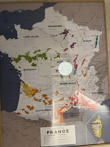 Opinii despre WineList s.r.o. în Praha - Gastronomie a pohostinství