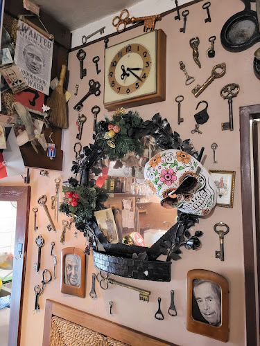 U Lužického semináře 104/28, 118 00 Malá Strana