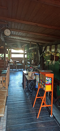 Hospůdka U Černé kočky - Teplice