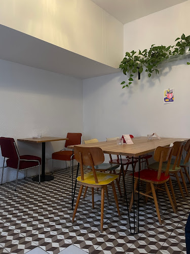 Opinii despre Tvaroh în Praha - Gastronomie a pohostinství