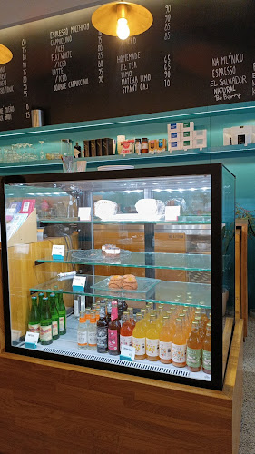 Head Shot Coffee Jungmannova - Gastronomie a pohostinství