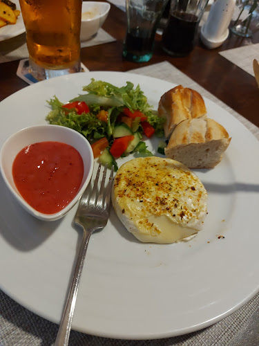 Comentarii opinii despre Šenk U splavu