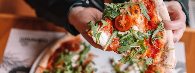 Pizza Coloseum - Zlatý Anděl