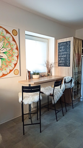 Kafe naRuby - Petrvald u Nového Jicína