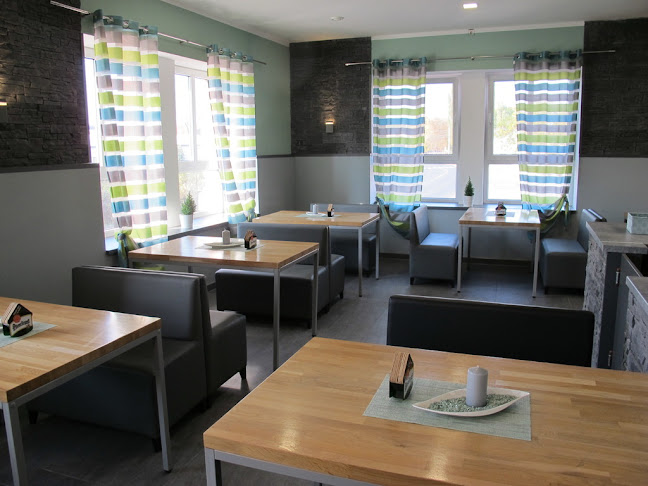 Motorest Lednice - Trmice