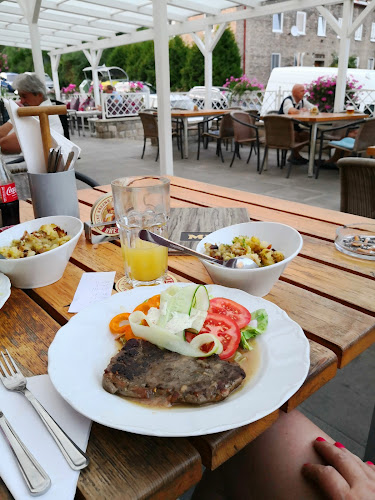 Opinii despre Restaurace U Petra în Horní Litvínov - Gastronomie a pohostinství