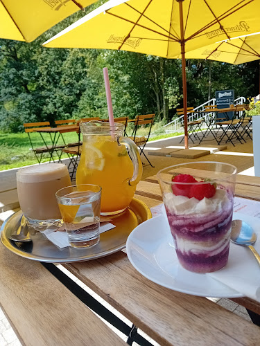 Comentarii opinii despre Kavárna Třemešek