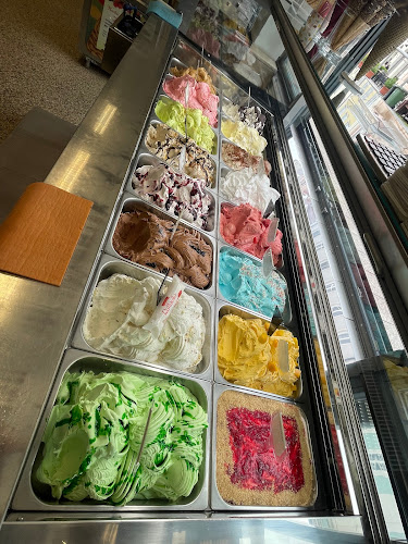 Italská zmrzlina Mikulov - Gastronomie a pohostinství