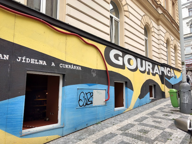 Chlumova 2, 130 00 Praha 3-Žižkov