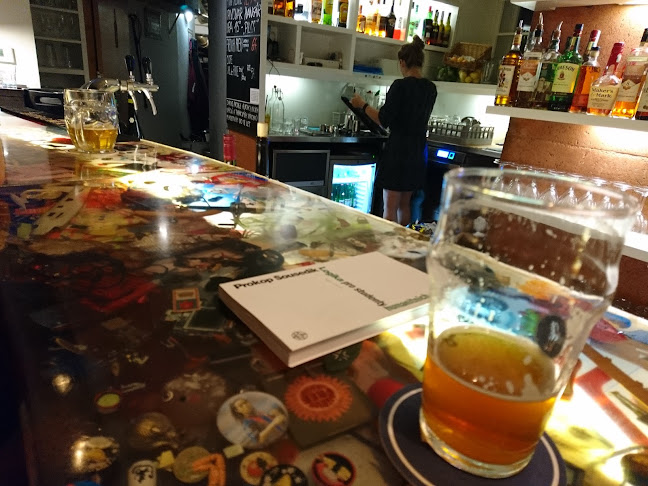 Mlýnská kavárna - Malá Strana