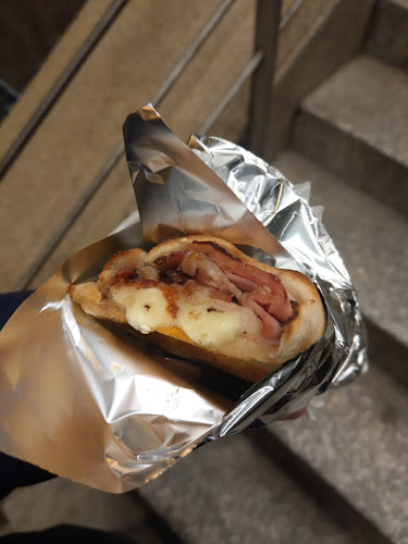 Pizza 30 - Muzeum - Gastronomie a pohostinství