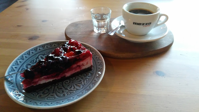 Opinii despre Kavárna Orient în Praha - Gastronomie a pohostinství