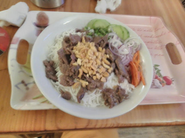 VIET FOOD ANBI - Praha