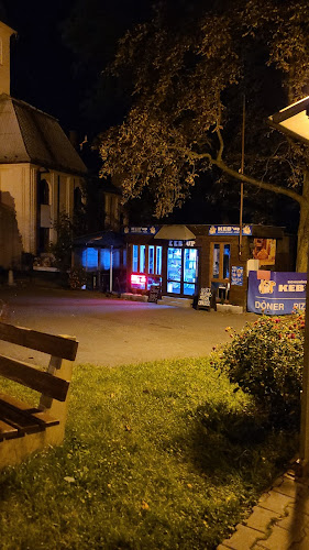 Comentarii opinii despre Kebab Rychvald