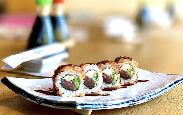 JOSHI Sushi & Market - Krč