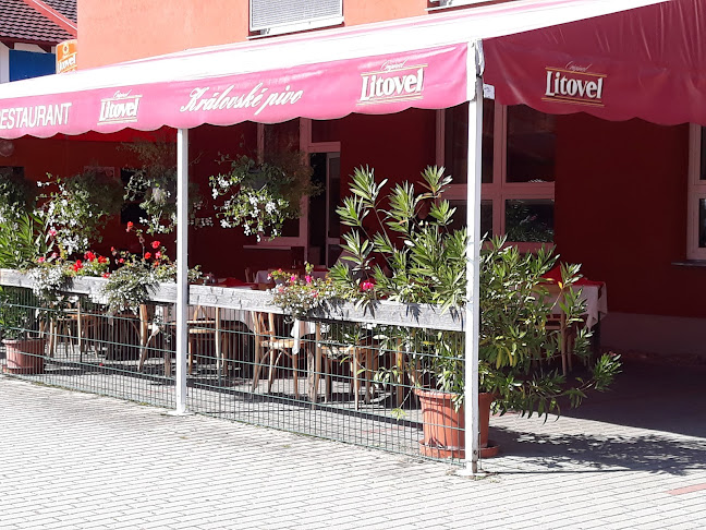 Litovel Klasik Restaurant - Gastronomie a pohostinství