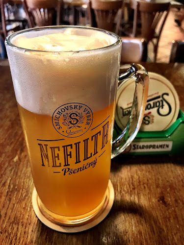 Comentarii opinii despre U Pilnáčka - Naše Hospoda