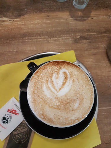 Kavárna Opava U Veruny