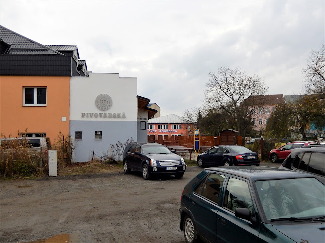 U Mustanga - Zábřeh